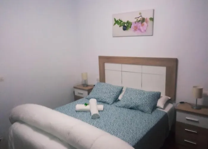 Apartamento Buena Vista