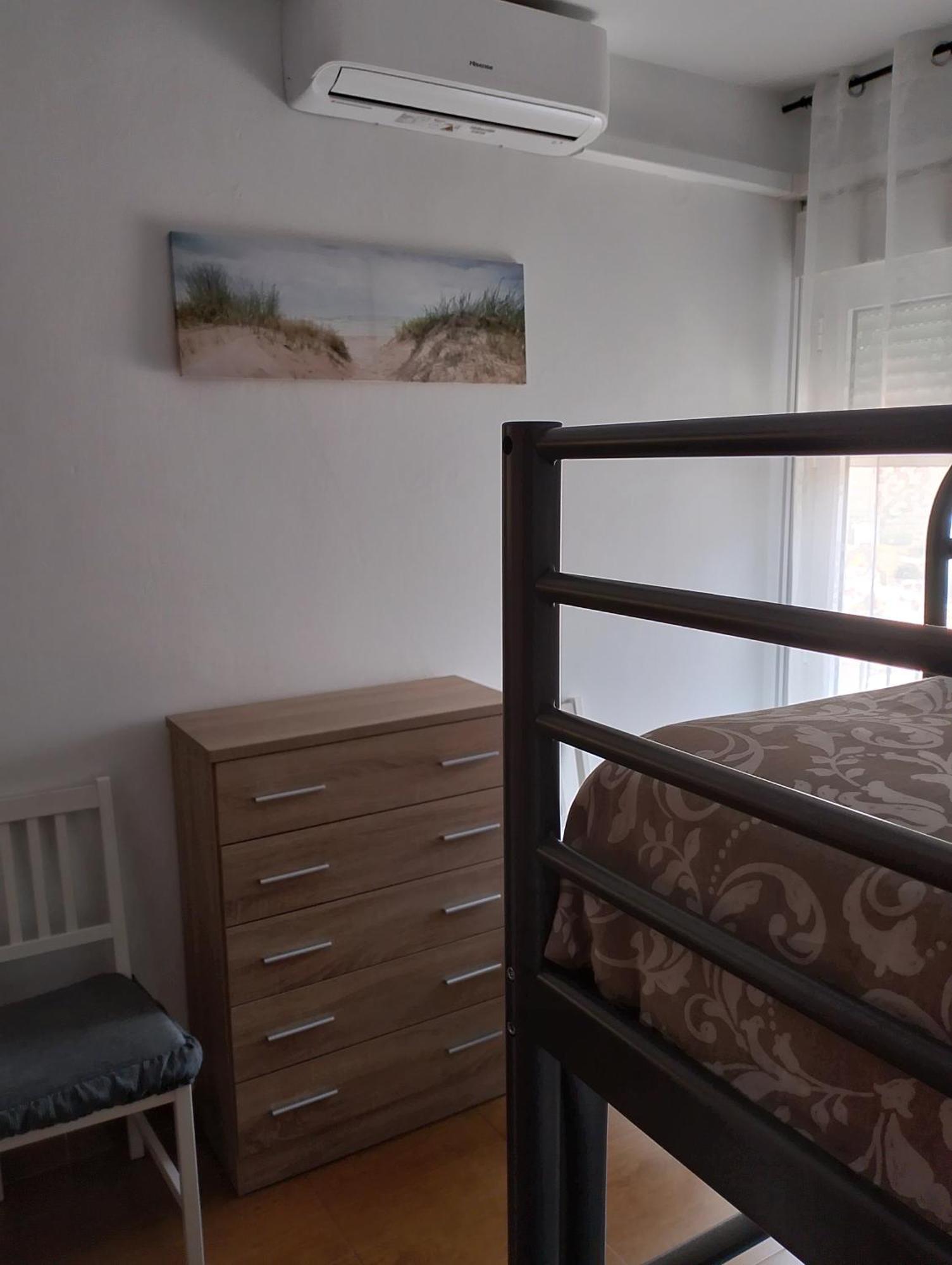 Appartement Buena Vista *